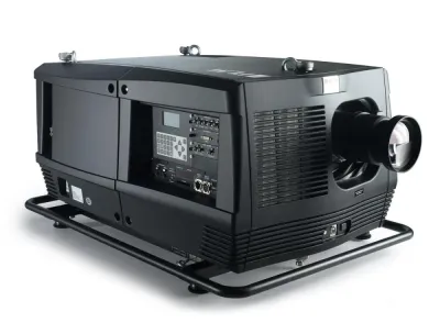 Barco FLM-R22+